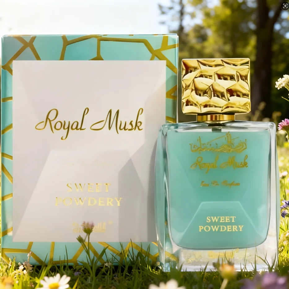 

Сертизатор Royal Musk Caramel Toffee, гранат, малиновая сладкая пудра, ароматный спрей (3,4 унции)