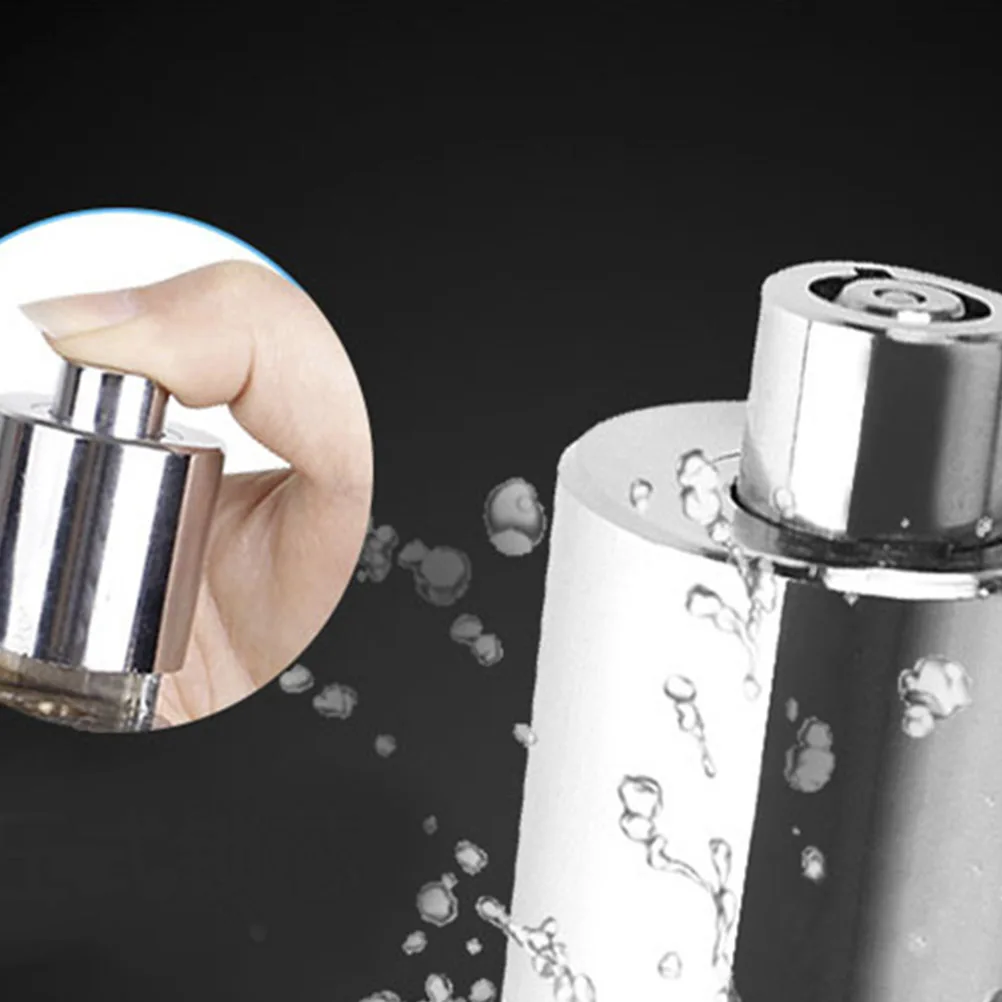 

Alloy Motorcycle Disc Brake Waterproof Anti-Theft Security Wheel Lock 5.5Mm Lock Pin Auto Locking For Motorbikes Scooters Bikes