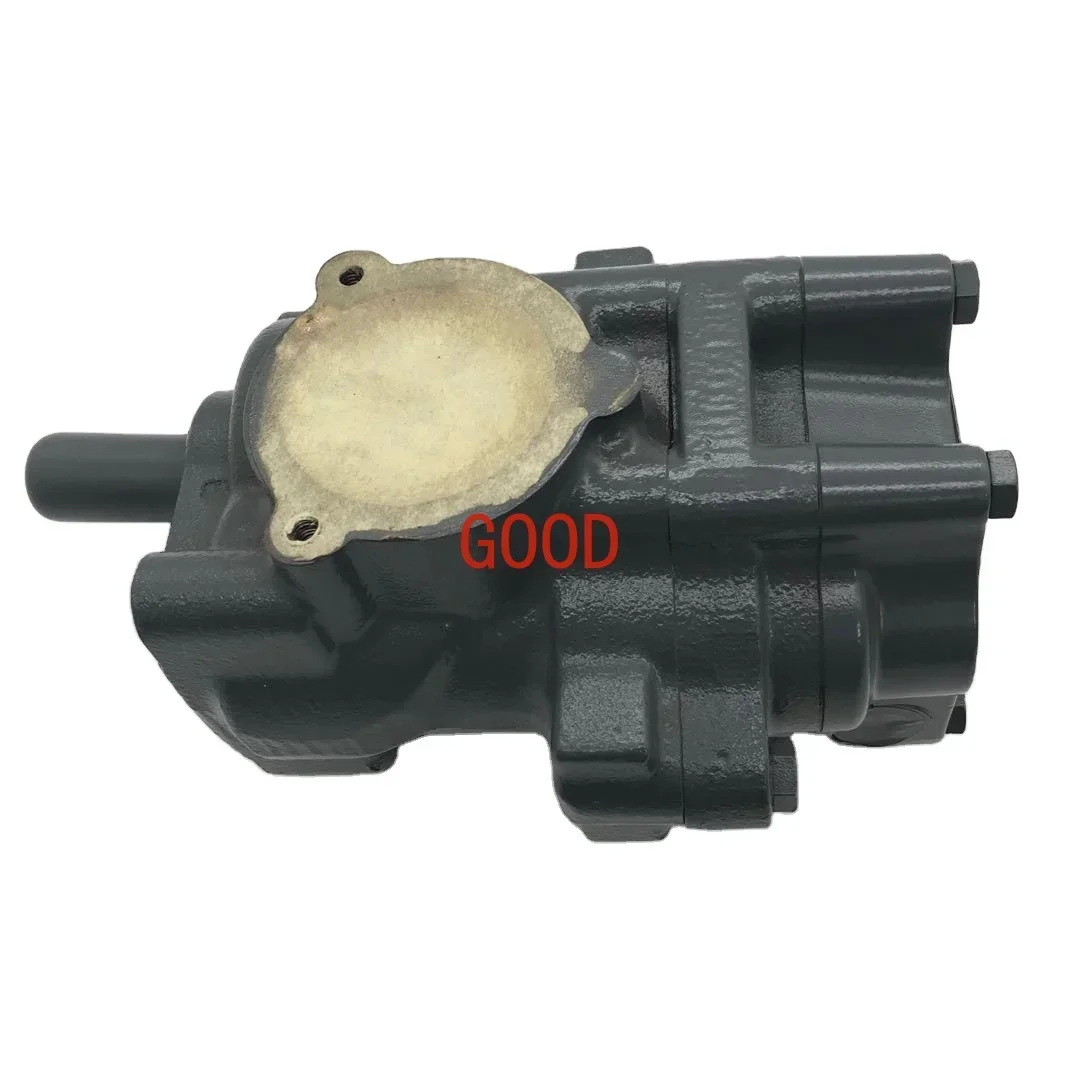 Factory Supply Attractive Price  Air Screw Air End Parts Compressor Head