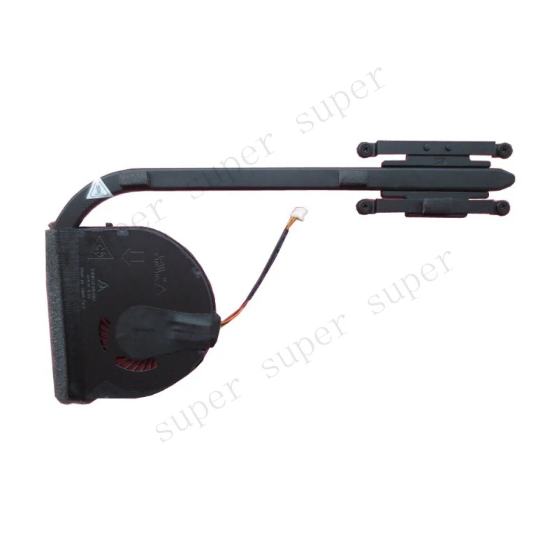 

Вентилятор процессора S++ и радиатор для Lenovo ThinkPad T450 04X5944 04X5942 00HT597 01AW558, новый