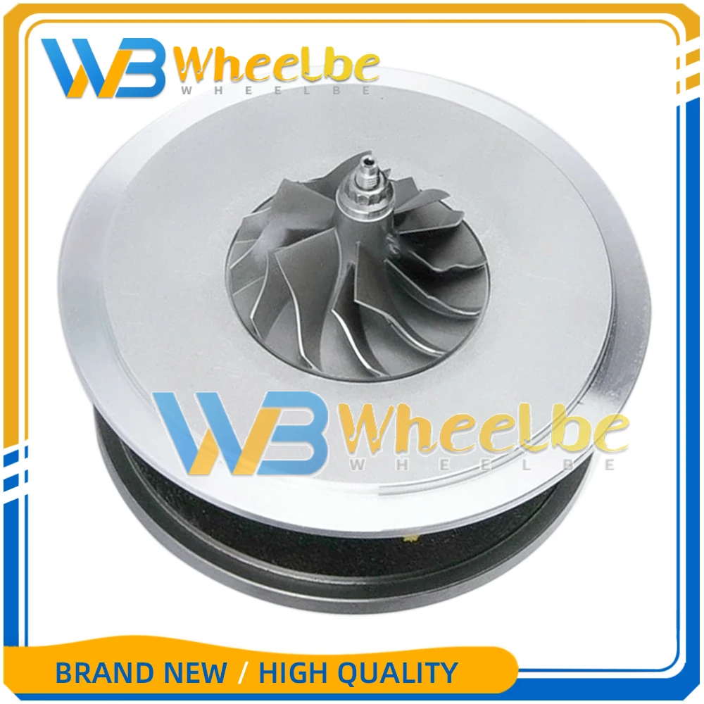 14411-EB70A 769708 Turbocharger Cartridge Core Chra For Nissan Navara 2.5 DI YD25 171 HP 2006 GT2056V 14411EC00E 14411EC00C