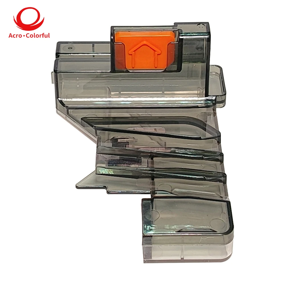 CLT-W407 409 Waste Toner Container Box for Samsung CLP320 321 325 326 Copier CLX3186 3185 Compatible Replace Printer Parts