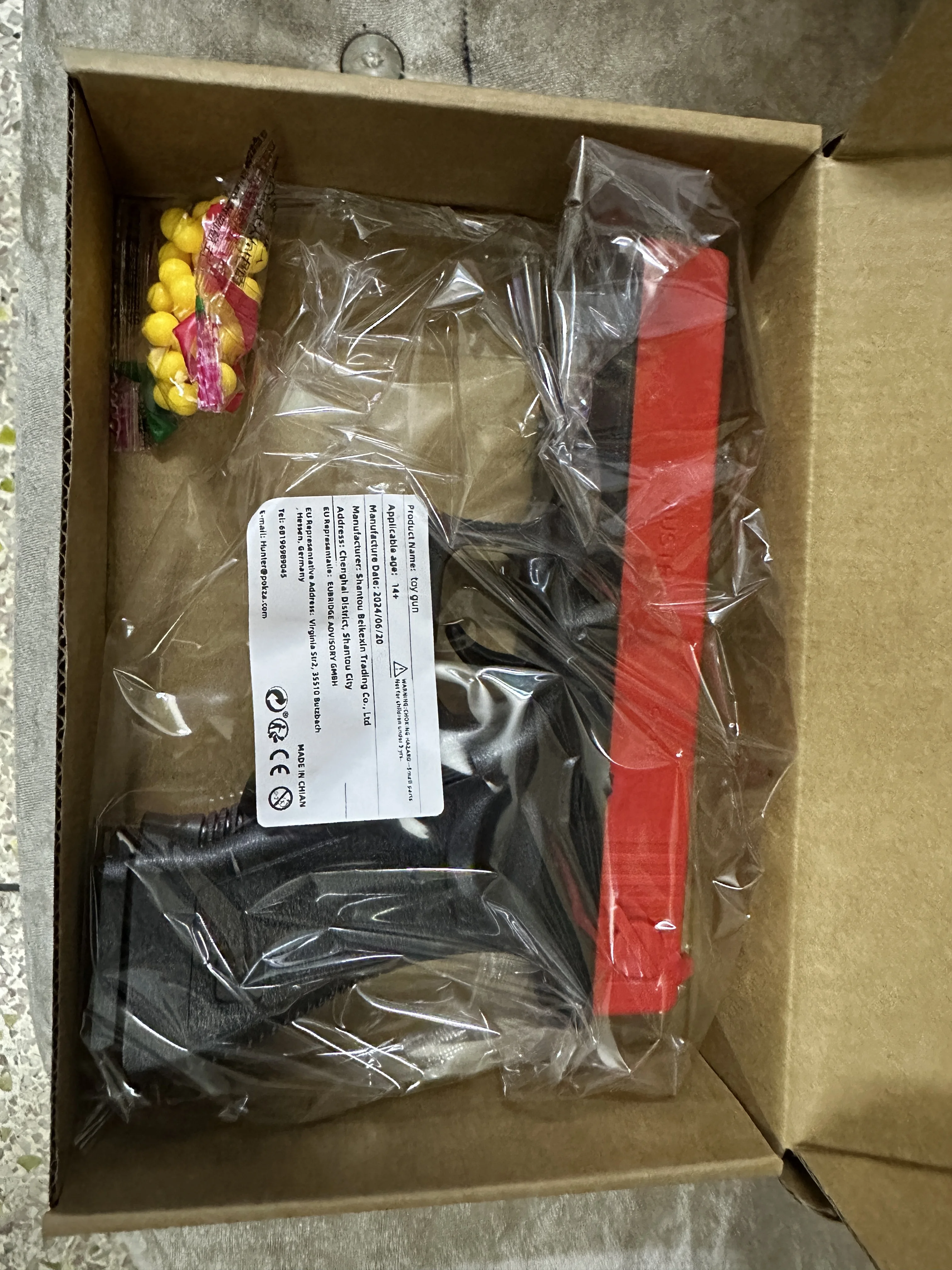 Asoft Bullet G17 To…