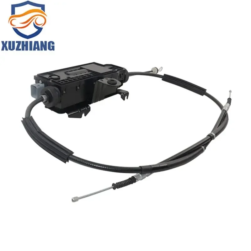 

34436877316 Car Park Brake Module EPB Handbrake For BMW 7' F01 F02 F03 F04 Parking Brake Actuator With Control