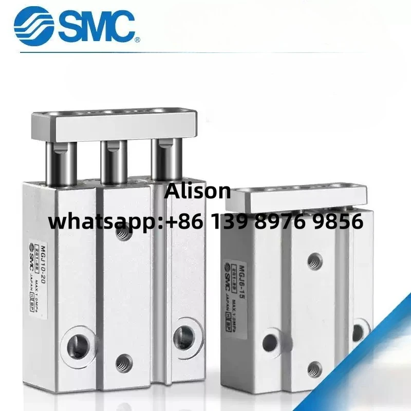 Smc 3 Axis Micro Cy…