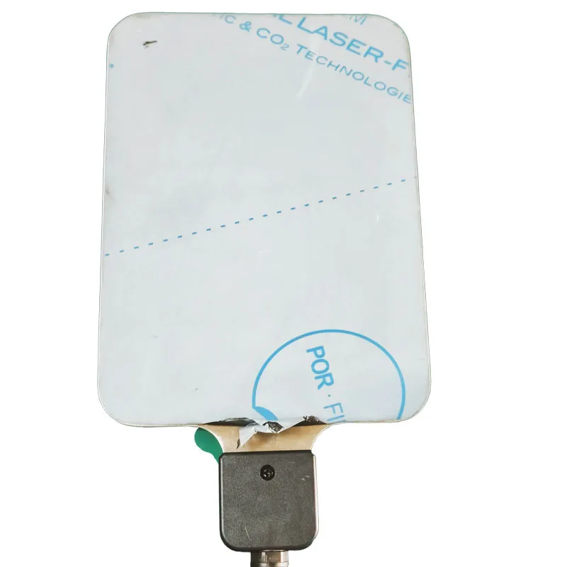Beauty Physiotherapy Instrument: Electrode Pads & Conductive Accessories