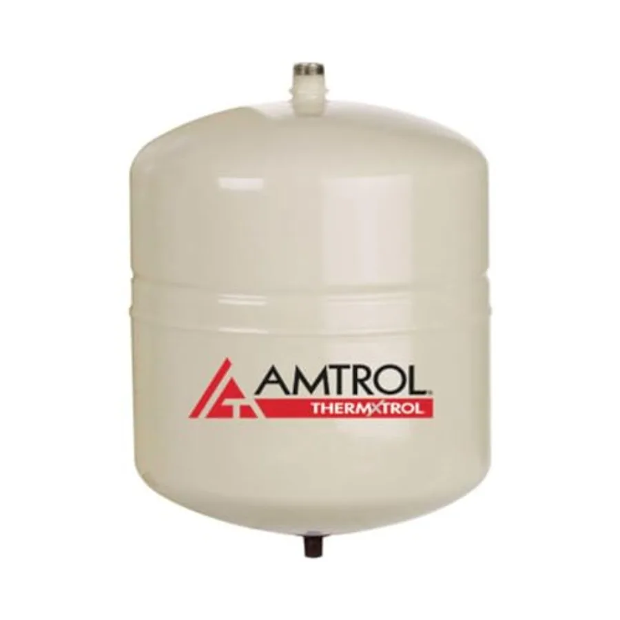 

ST12 Thermal Expansion Tank for Residential and Commercial Heating Systems with High Pressure Resistance and LongTerm Durabilit