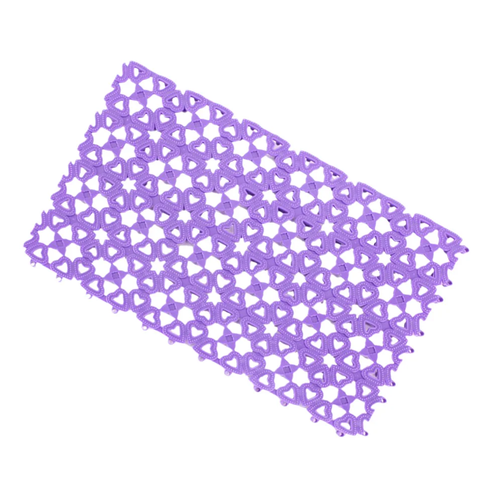 

pet mat pet cage mat dog cage mat non-slip dog cage mat bathroom drain pad