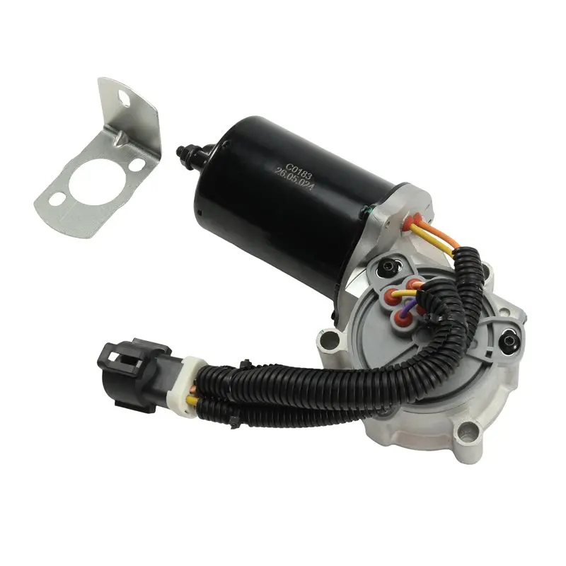 Transfer Case Shift Motor 6L5Z-7G360-AA For Ford Ranger 2006-2011