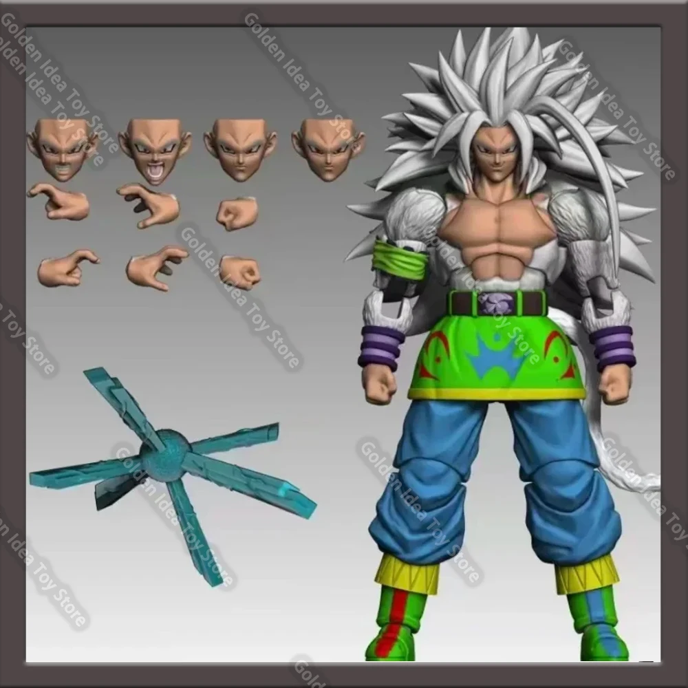 

Black Hole & TK Dragon Ball Son Goku Son Gohan Blcak Goku Xicor Shf Ssj4 Ssj5 Super Saiyan Аниме Фигурка Игрушки Подарки Игрушки