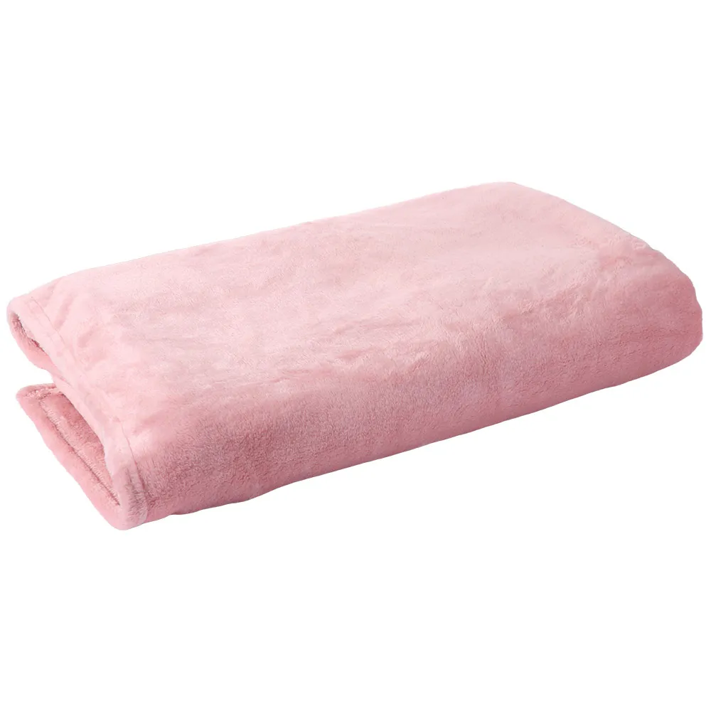 Multifunctional 2 in 1 Travel Pillow and Blanket Set Warm Portable Nap Quilt Comfortable Foldable Soft Throw Pillow Flight