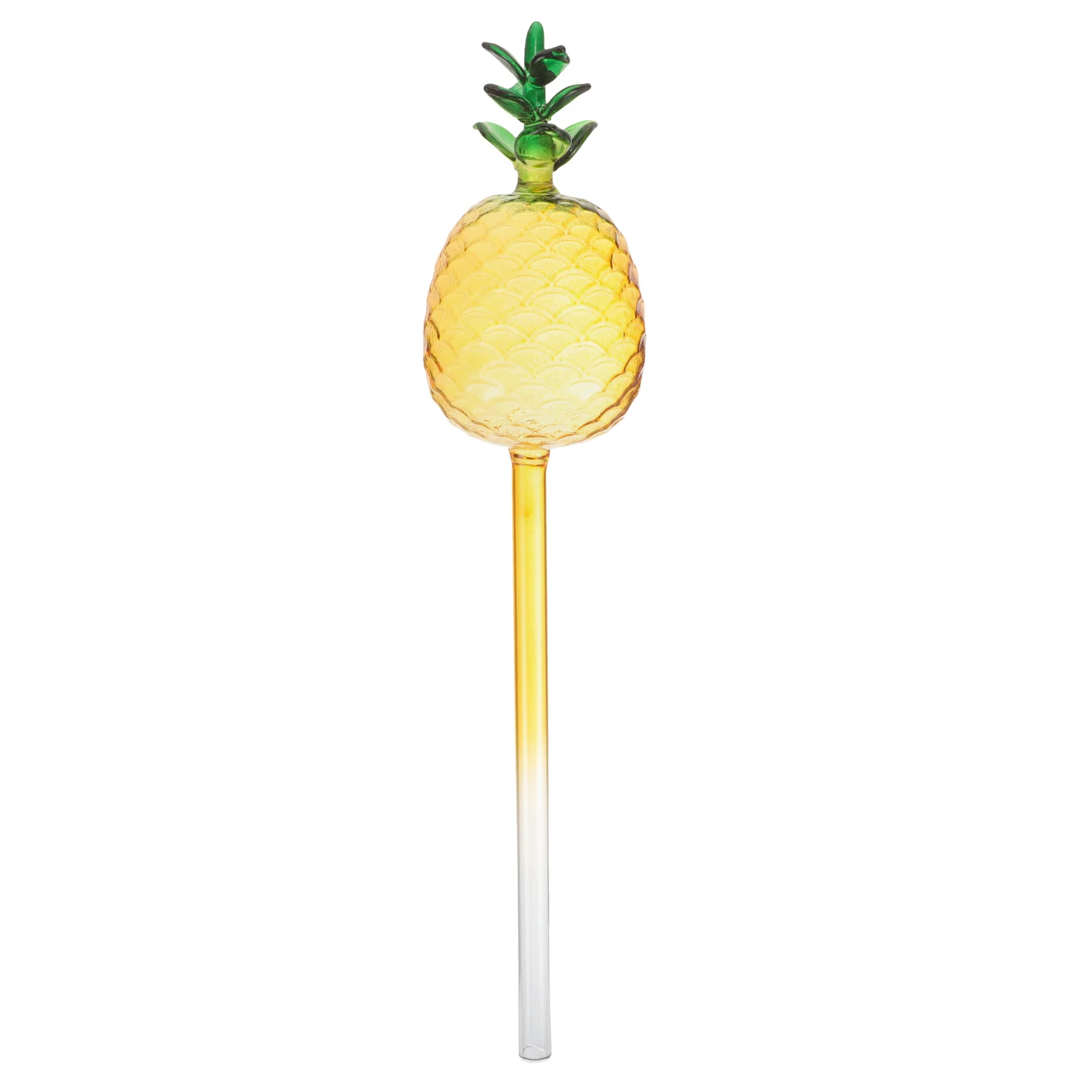 

Glass Watering Globes Automatic Plant Waterer High Transparency for Bonsai Home Gardening Easy Observation Self Water Plant