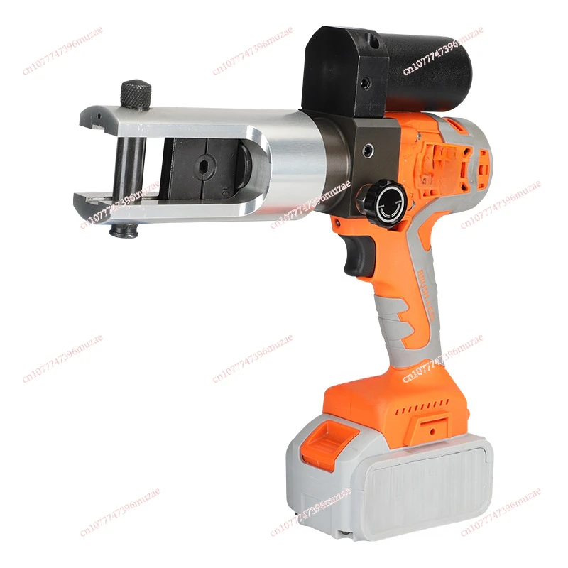 CM-300 Rechargeable Hydraulic Pliers Electric Hydraulic Crimping Rechargeable Crimping Tool Crimping Pliers