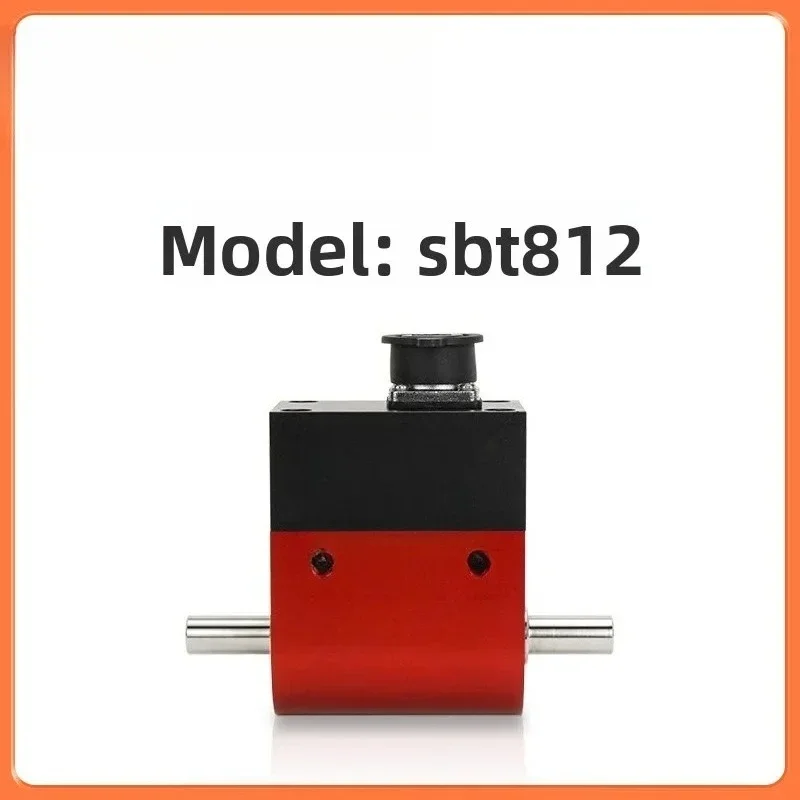 dynamic torque sensor, torque measuring instrument torque detection, high precision