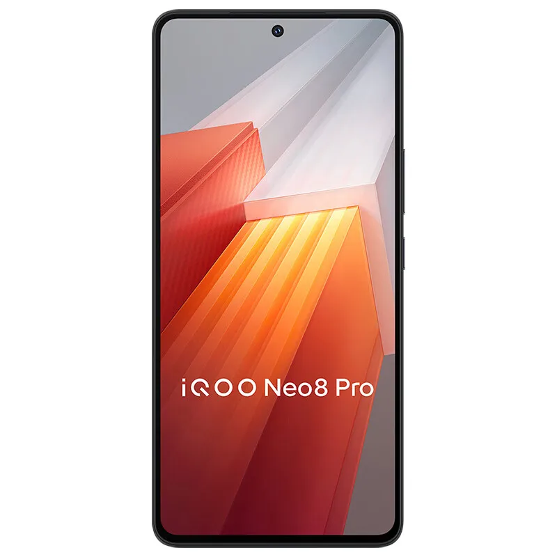 Original Vivo Iqoo NEO 8 Pro Mobile Phone 6.78