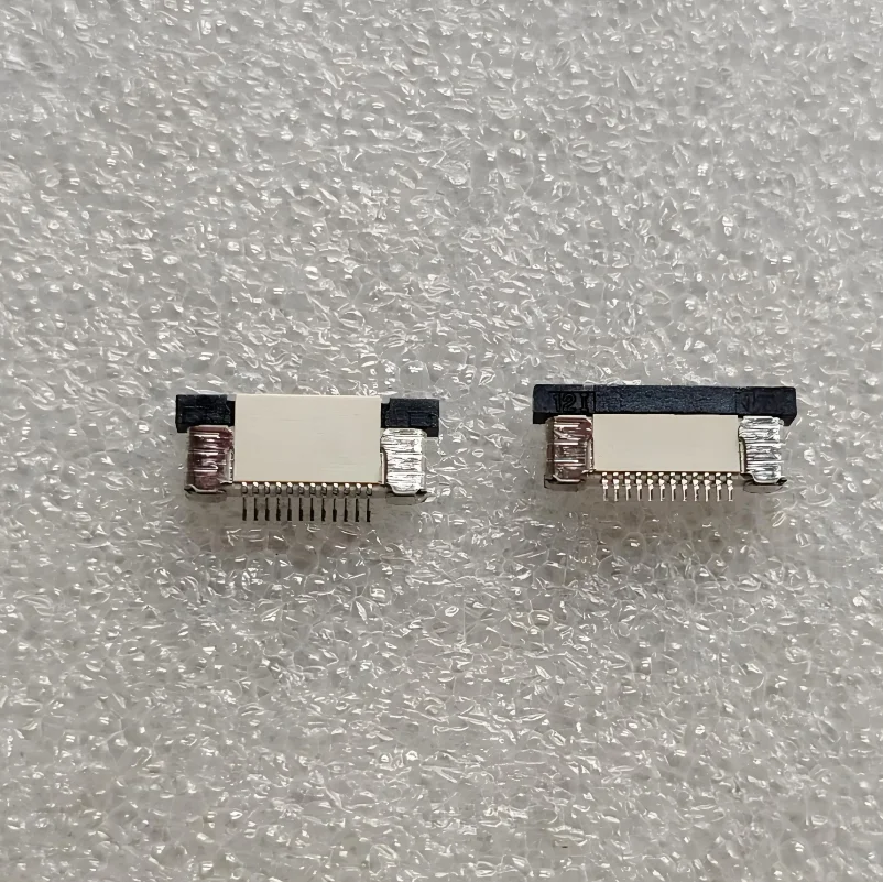 Connecteur 04FLZ-SM2-TB 06FLZ-SM2-TB 08FLZ-SM2-TB 10FLZ-SM2-TB 12FLZ-SM2-TB 14FLZ-SM2-TB 16FLZ-SM2-TB 18FLZ-SM2-TB