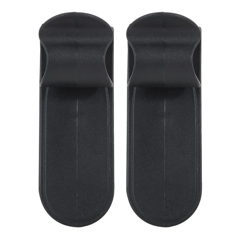 

Multifunctional Car Motorhomes Umbrella Holder Stand & Storage Hook with Strong Adhesive for Easy Install Neat Interior