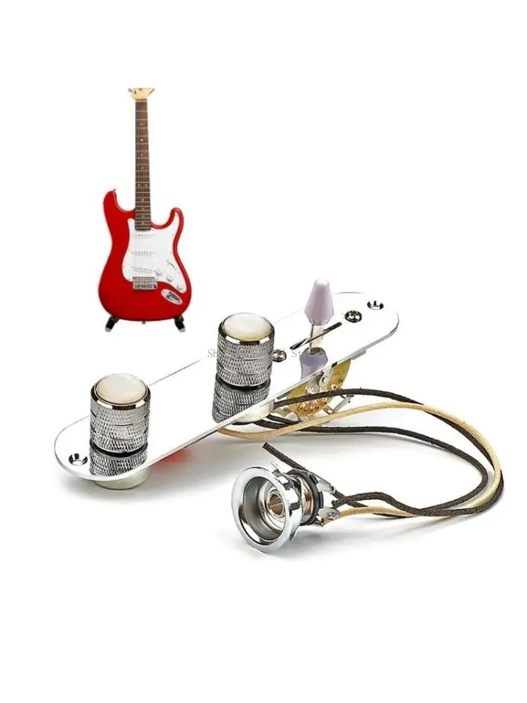 3-way-guitar-prewired-guitar-switch-control-plate-musical-instrument-accessory