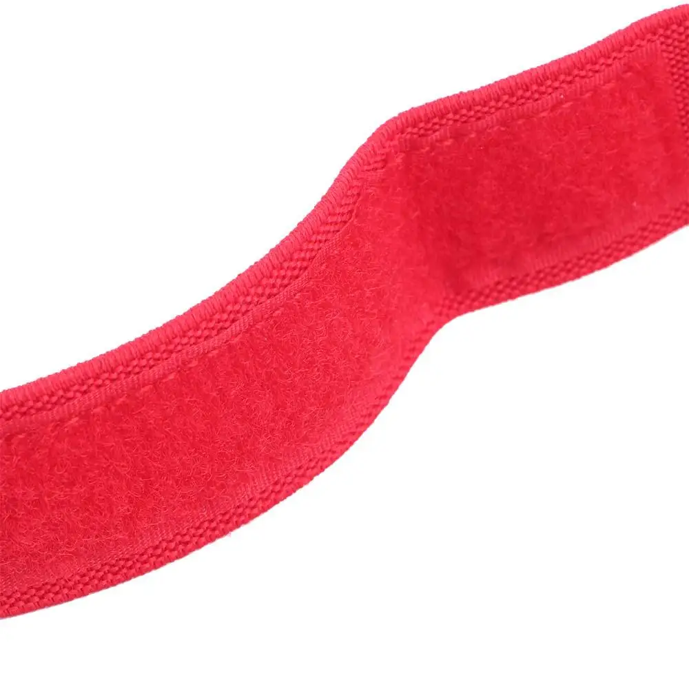 Flexible Hemodialysis Dialysis Hemostatic Strap Vein/Artery Nylon Yarn Stop Bleeding Strap Outdoor Emergency Tourniquet