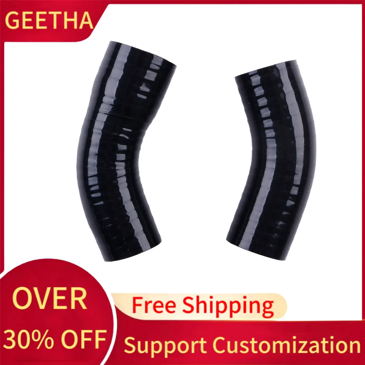 Silicone Radiator H… - image