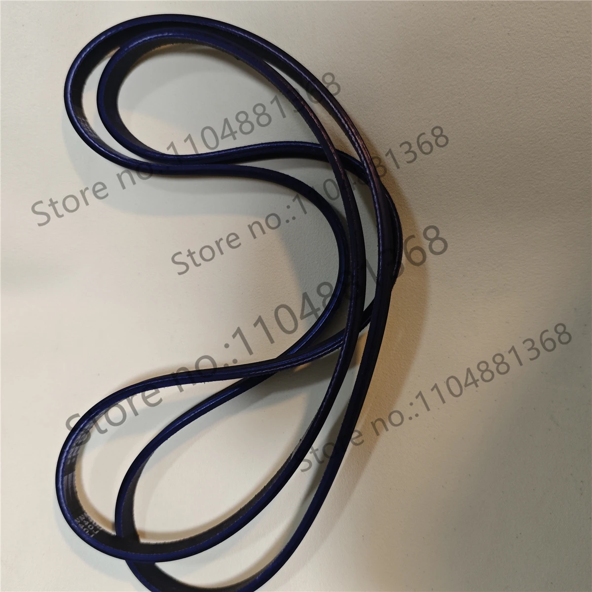 1pcs  Drum washing machine belt 4PH1980