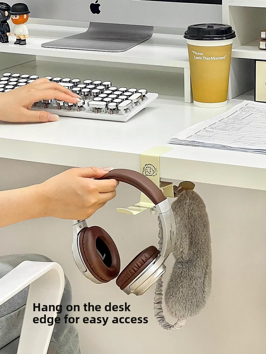 Hanging Headset Sta…