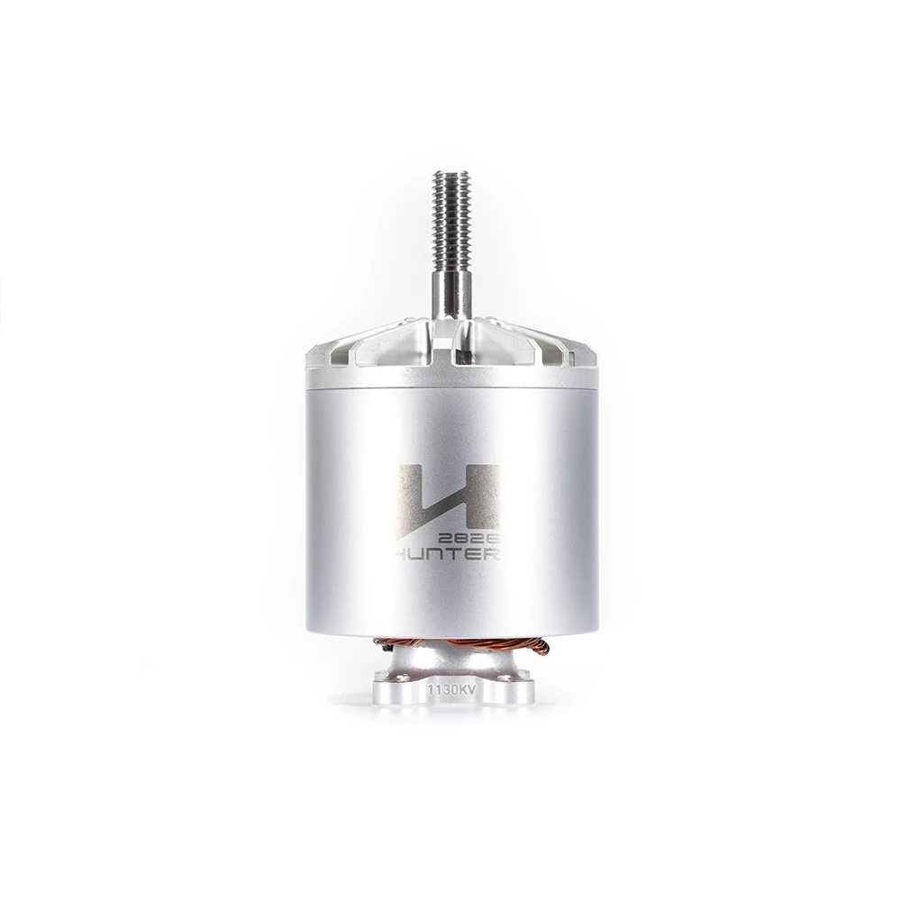 MAD HUNTER 2826 Rocket Brushless Motor 900KV 1130KV for 7-8 Inch FPV Racing Drone