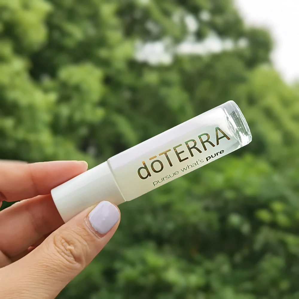 

5 шт., стеклянная бутылка для эфирных масел, 10 мл