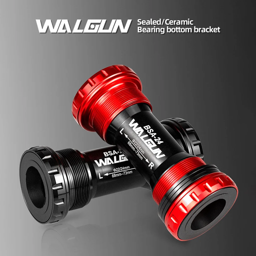 Bicycle Bottom Brac… - image