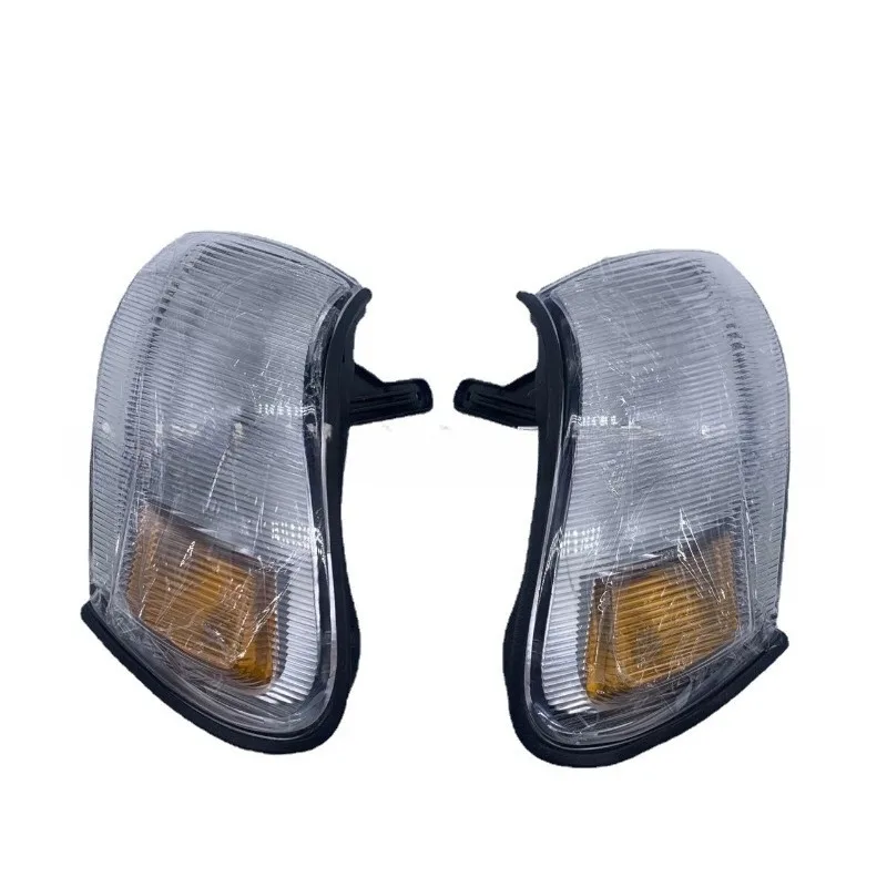 

Turn Signal Light Headlamp for Toyota Corolla AE100 E100 AE101 1993-1997 Corner Light Car Front Bumper Headlight Side Marker
