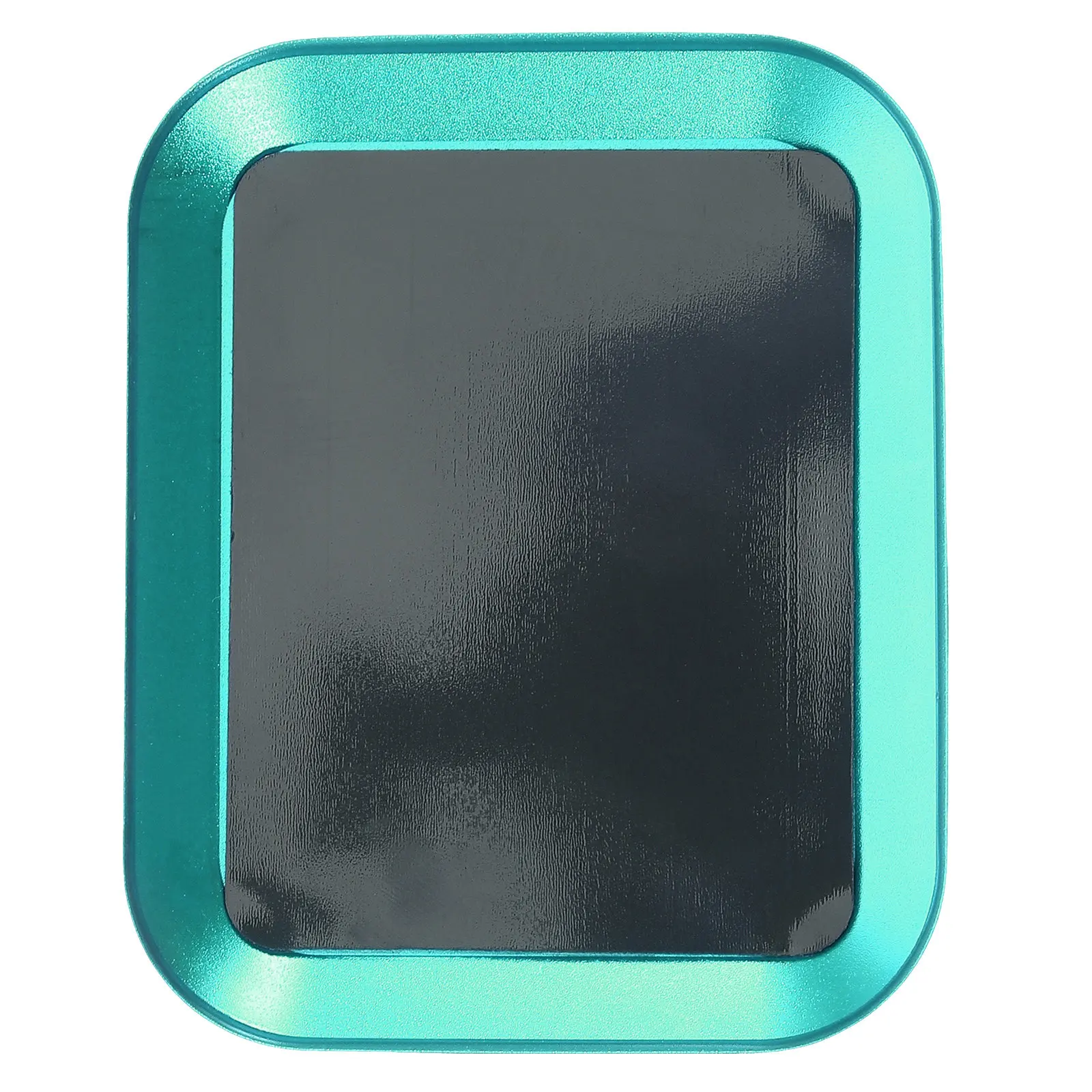 Magnetic Parts Tray - 알루미늄 합금 자석 나사 트레이, 나사,