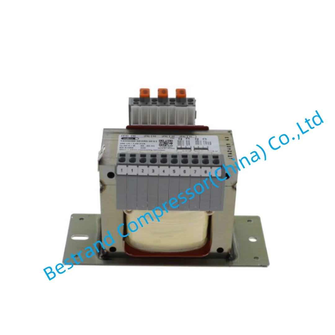 

Atlas copco 1089943645 TRANSFO CUBICLE spare parts FOR OIL INJECTED SCREW COMPRESSORS