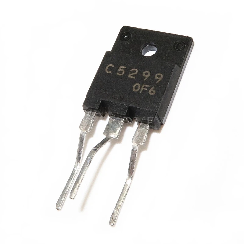 （1-5pcs）2SC5299 C5299 2SC5296 C5296 GT30J122 30J122 2SD998 D998 TO-3PF