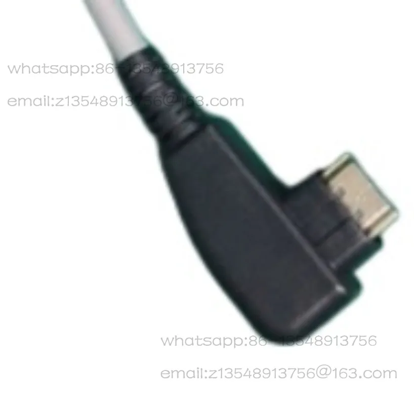 

Совместим с динамическим проводом отведения ЭКГ, 10-выводами для динамического регистратора ЭКГ DMS300-4A.