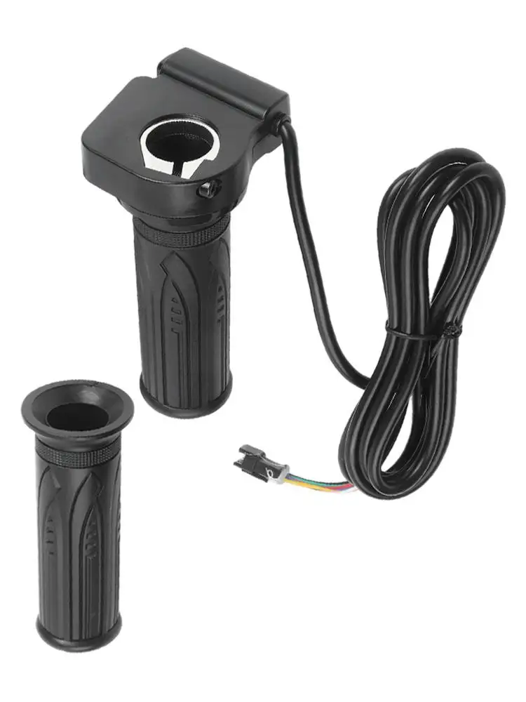 Electric Scooter Battery Indicator Compatible With DYU Easy Installation Optimized Functionality 182cm Cable Length