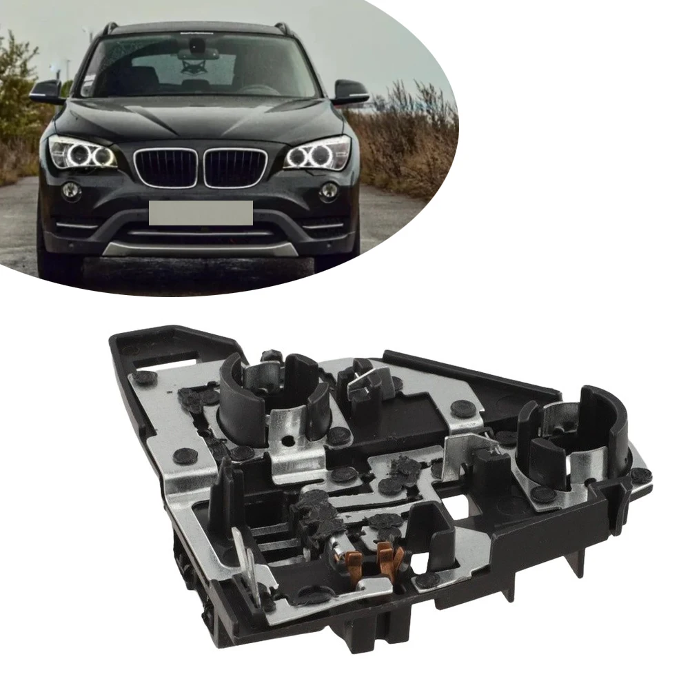 Trunk Light Replacement Trunk Light Holder Board Trunk Lighting Solution Compatibility Check Required For X1 For BMW