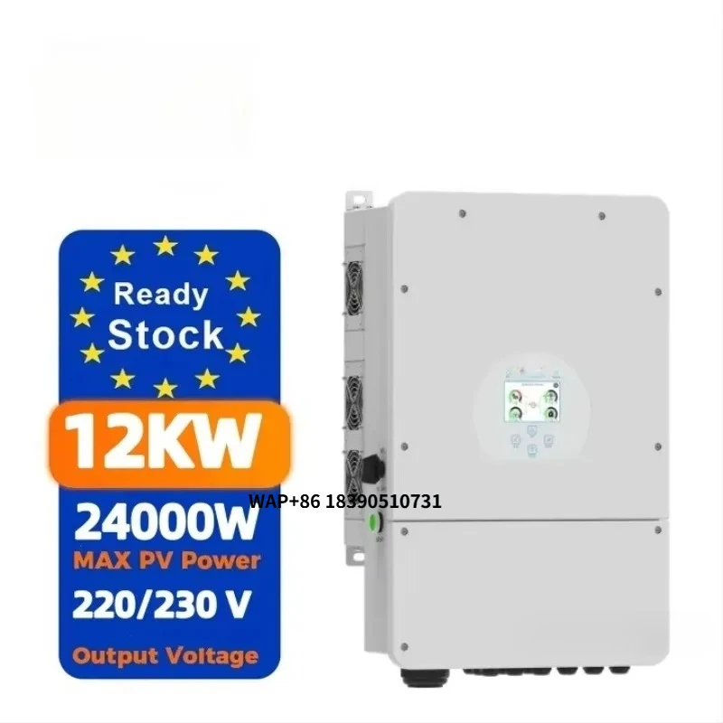 Factory Price Deye … - image