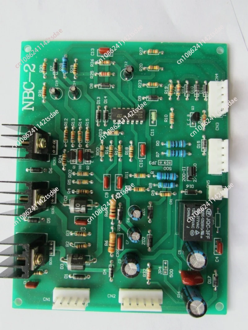 NBC-2 tap gas shielded welding circuit board Welding Machine Main Control Board