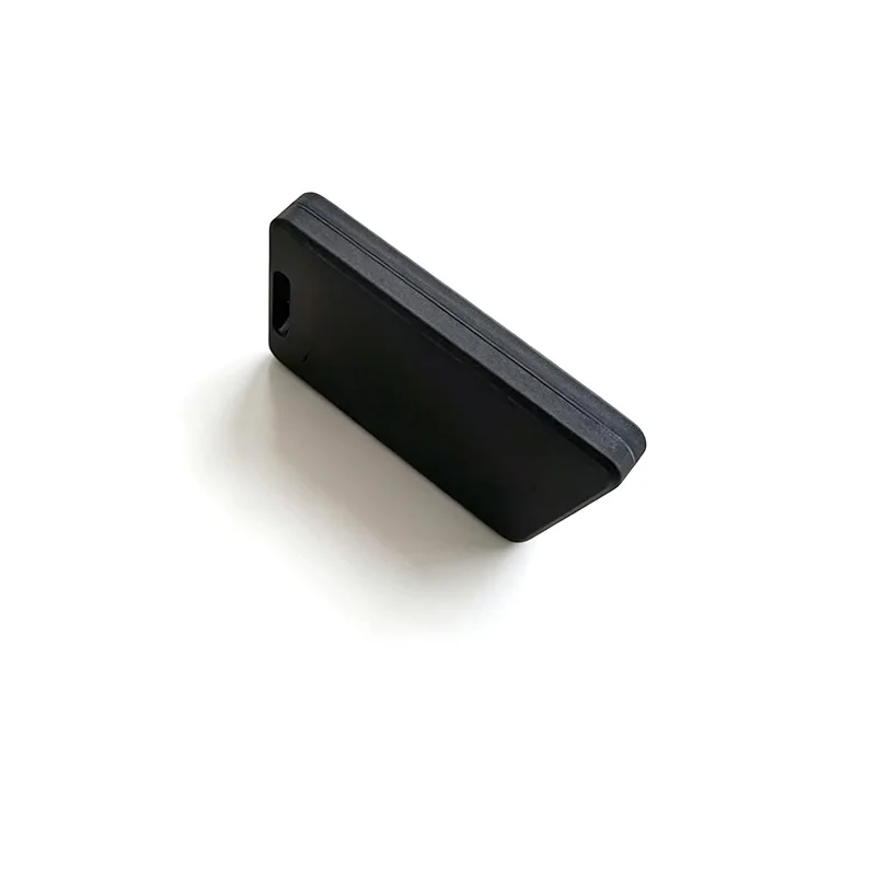 For Audi A6L, A4L, A3, A5, A8, Q3, Q4, Q5 Blade Keys Key Fob Shell Modified Lightweight Portable Replacement Shell