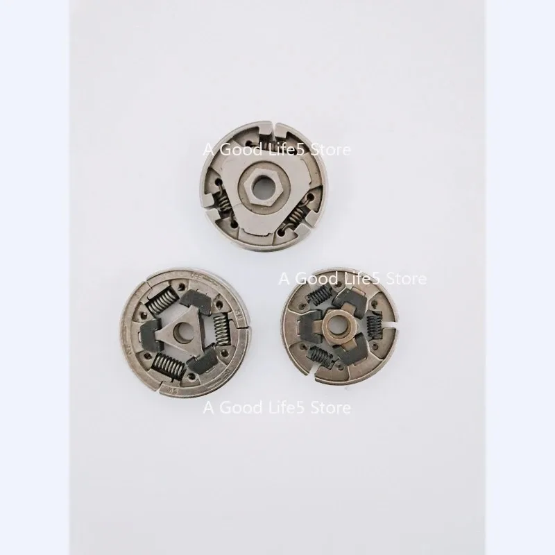 

Applicable To MS382 361 251 250 381 Clutch, Fly Block, Throw Block Assembly Chainsaw