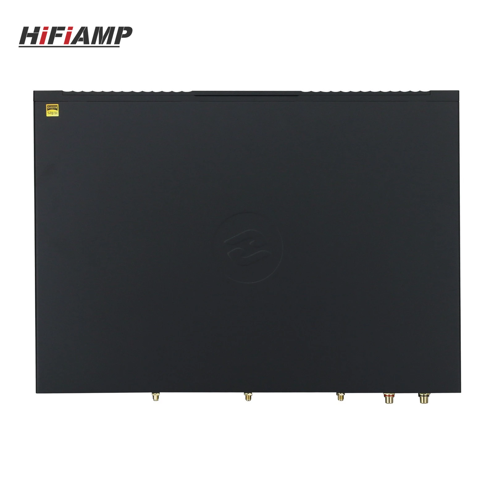 ZIDOO UHD8000 High Performance Hi-end DAC Audio Decoder 8K All-in-one Media Player HiFi Streaming Support APP Control view 6