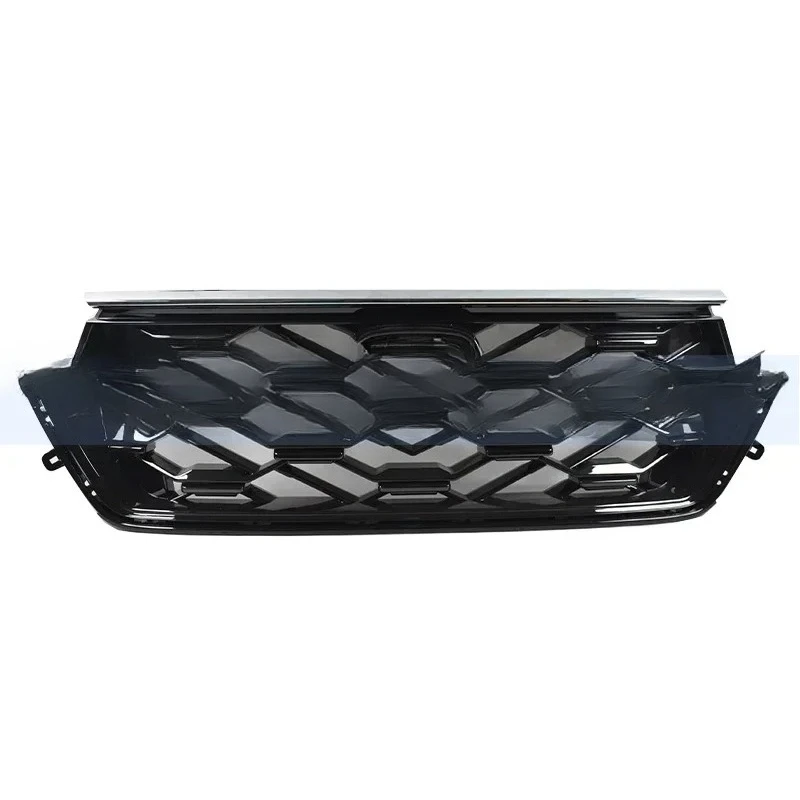 

Suitable for Honda CR-V 2023-2024 Car Front Engine Air Intake Grille Body Front Torso Engine Heat Dissipation Decorative