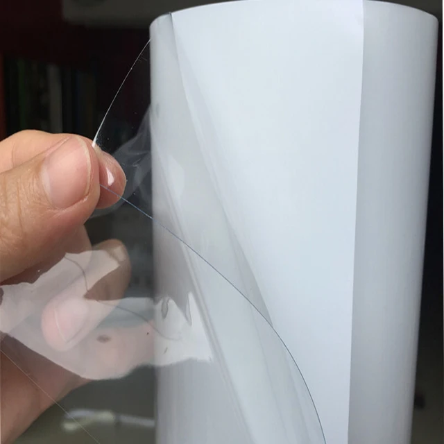 

2025 1,52*15 м самовосстанавливающаяся Ppf 5 лет гарантии автомобильная ТПУ PPF антижелточная защитная пленка для краски