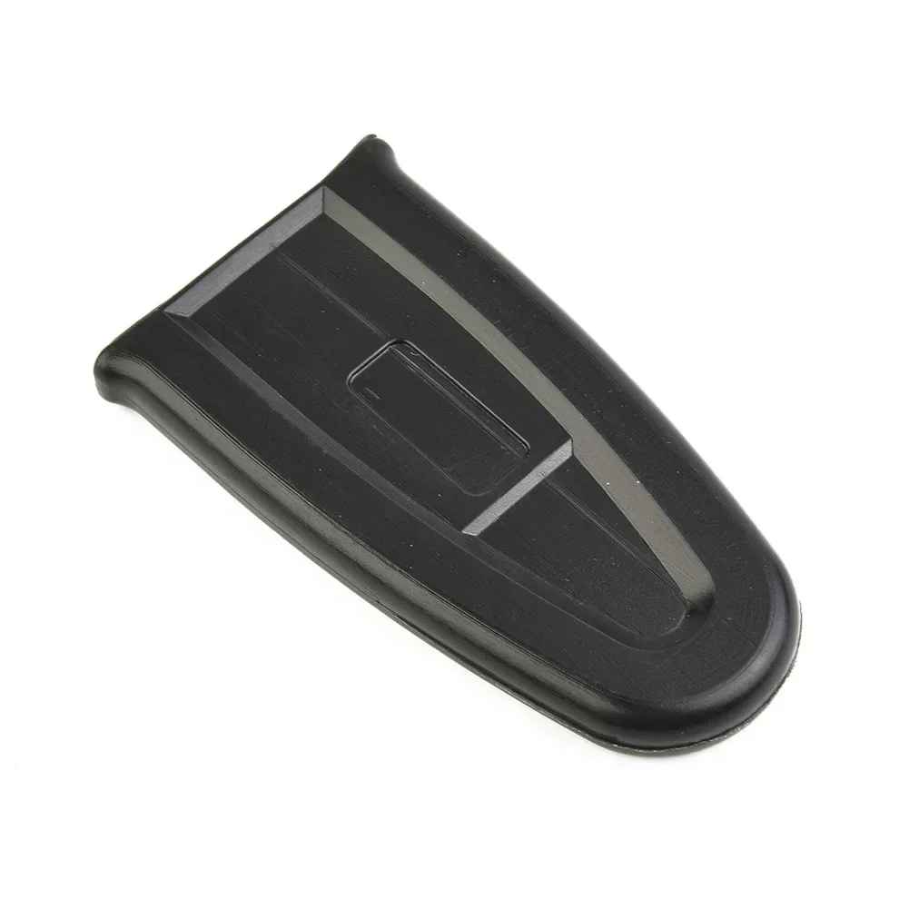 Cubierta de placa guía para motosierra, barra protectora, protege y mantiene tu motosierra de 4 y 6 pulgadas hecha de plástico duradero