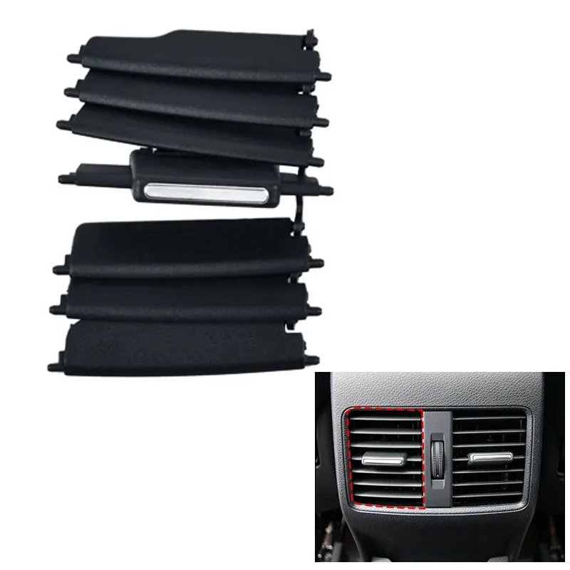 

For Mercedes B-Class W246 Luxury Car Accessory A C Outlet Air Vent Daily Commute Accessory Enhanced Airflow For Passengers