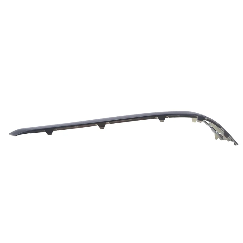 

1 Pcs Right Rear Bumper Decorative Strip Bumper Face Bar Trim For BMW 7 Series E65 E67 51127142230 Parts Accessories