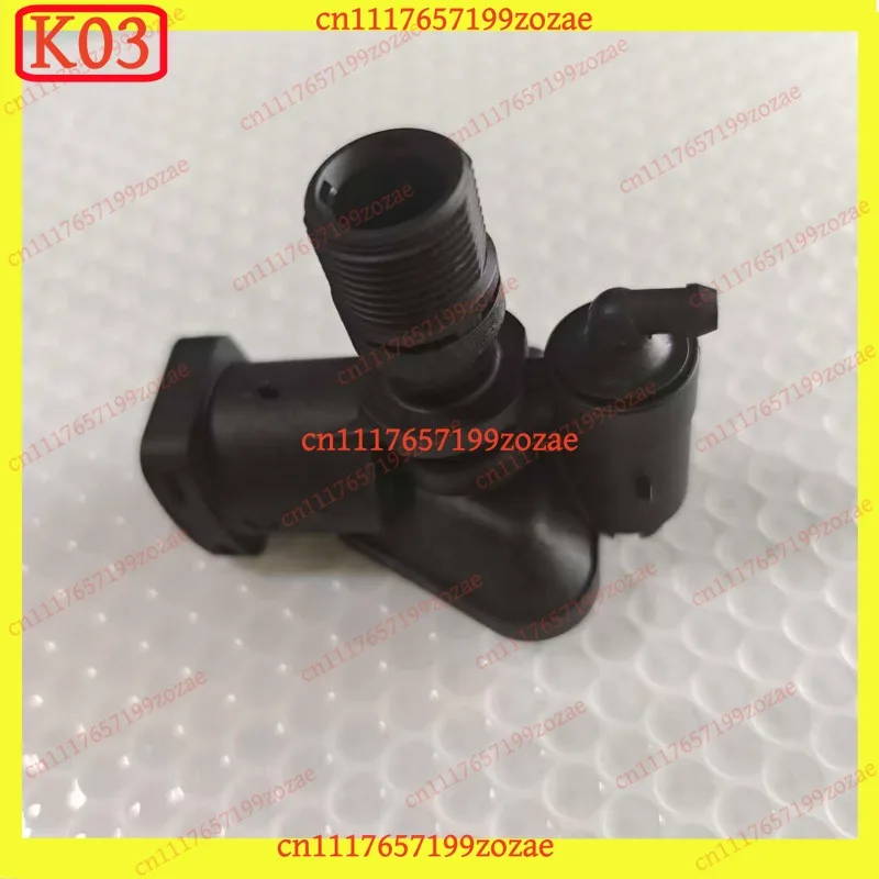 k3 Replacement Manifold Block for Pressure Washer Models K3.450 K4.450 - High Pressure Cleaner Spare Part