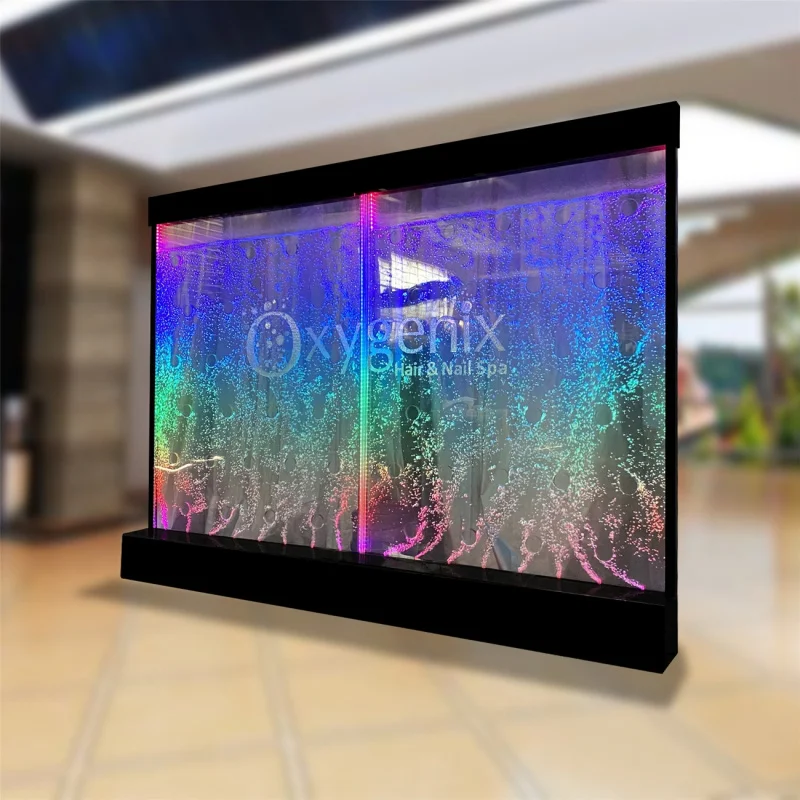 custom.Custom Made Indoor Decoration Bubble Panel Restaurant Office Partition Walls