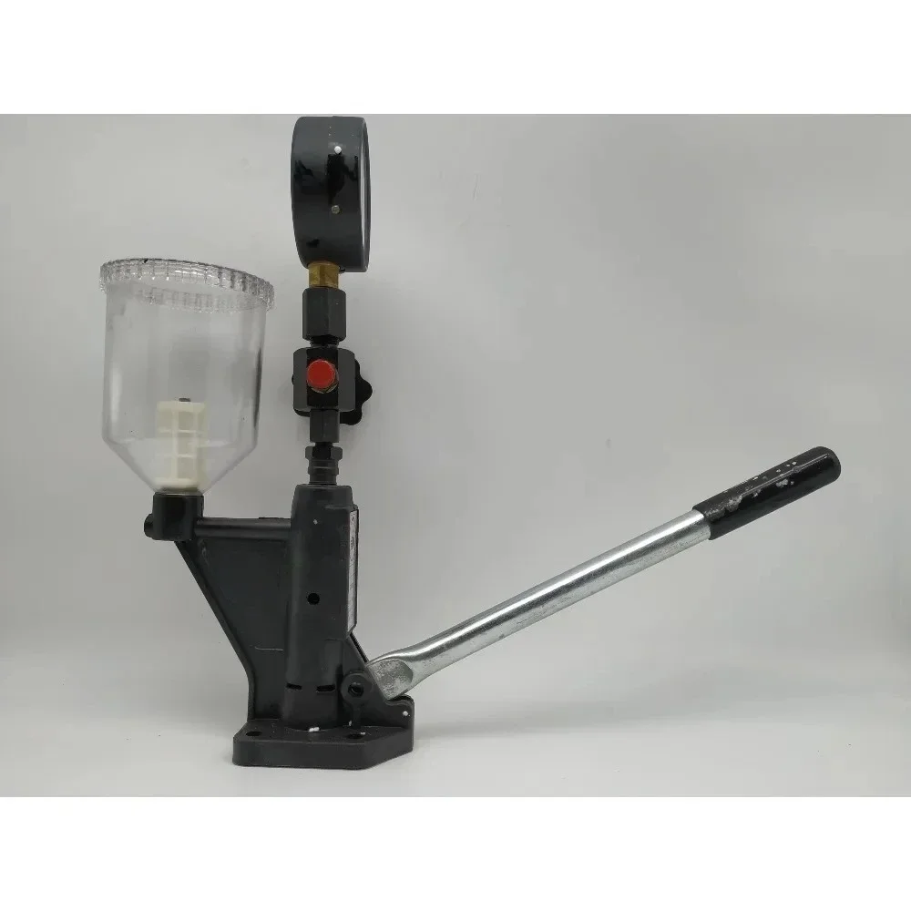 

CR-C + S60H Diesel Common Rail Injector Tester for Automotive Engine Diagnostic Tool