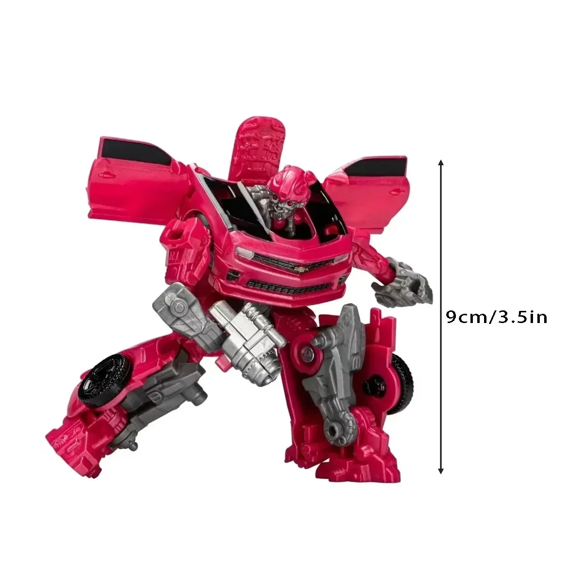 Hasbro Transformers Series Core Class Laserbeak Action Figure Model Toys Children Toys Hobby Gift